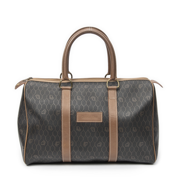 Dior Small Boston